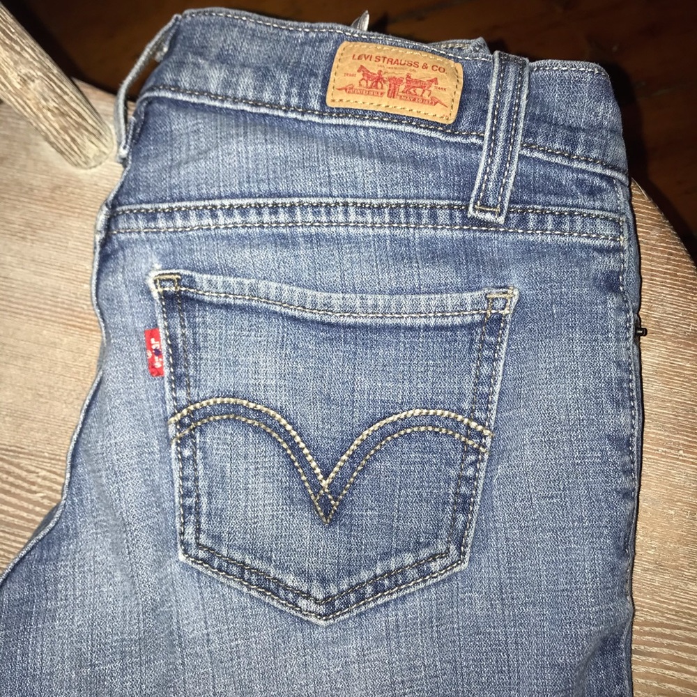Levi’s Jeans